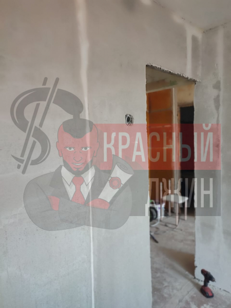 Квартира 50,6 кв.м г. Владивосток