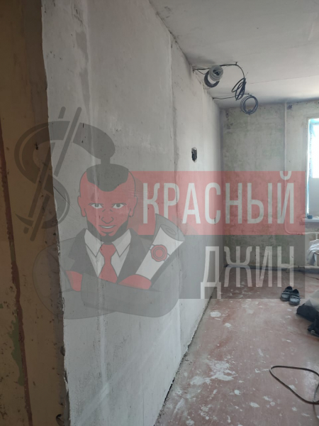 Квартира 50,6 кв.м г. Владивосток