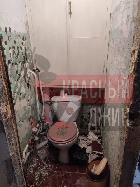 Квартира 50,6 кв.м г. Владивосток