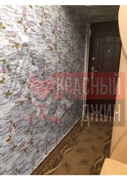 Квартира 28,4 кв.м Еврейская АО