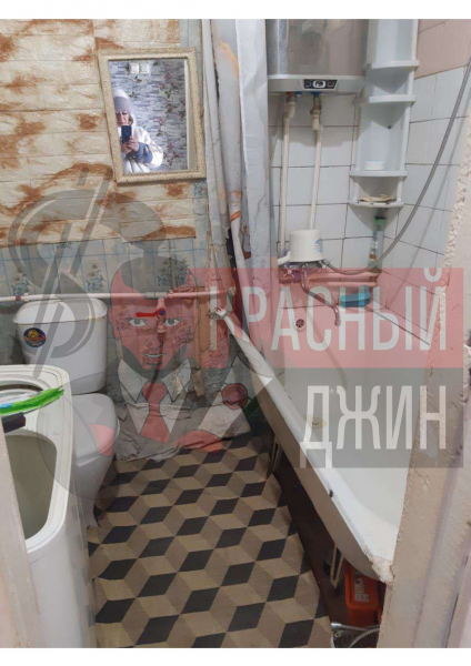 Квартира 28,4 кв.м Еврейская АО