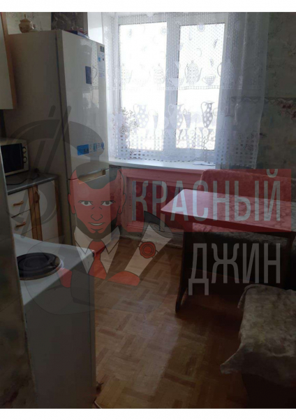 Квартира 28,4 кв.м Еврейская АО