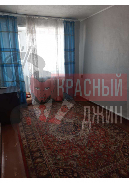 Квартира 28,4 кв.м Еврейская АО