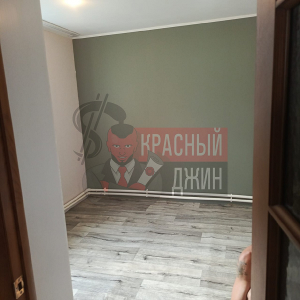 Квартира 105,8 кв.м Челябинская область