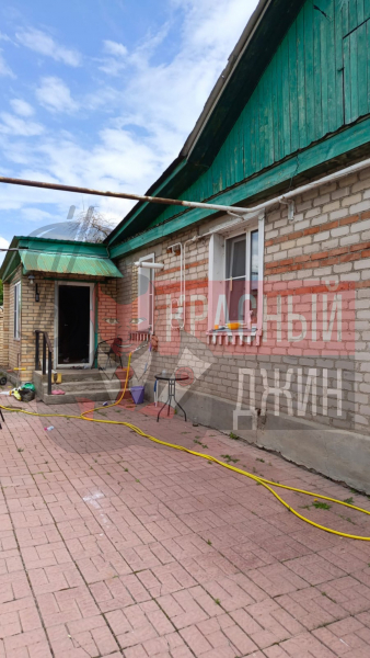 Квартира 105,8 кв.м Челябинская область