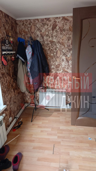 Квартира 105,8 кв.м Челябинская область