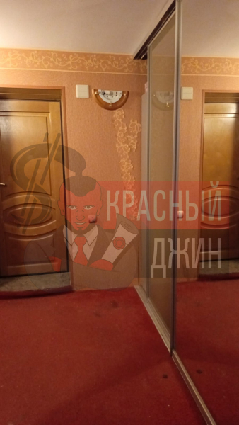 Квартира 105,8 кв.м Челябинская область