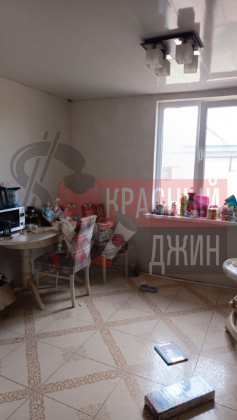 Квартира 105,8 кв.м Челябинская область