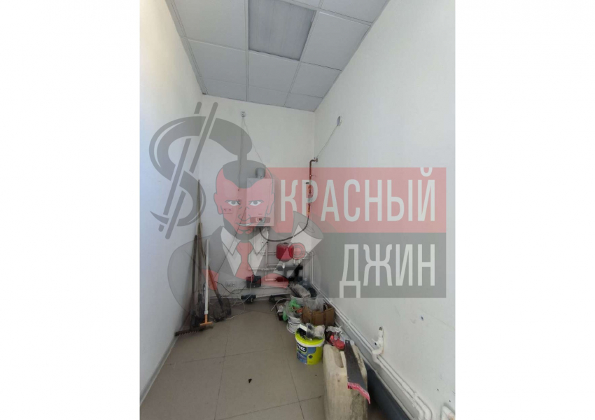 Коммерция 170,2 кв.м Ямало-Ненецкий АО