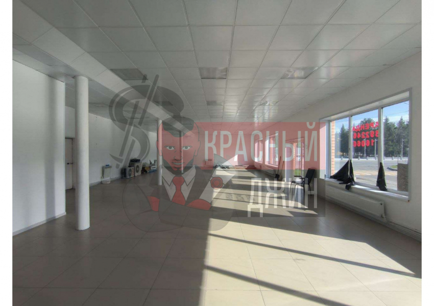 Коммерция 170,2 кв.м Ямало-Ненецкий АО