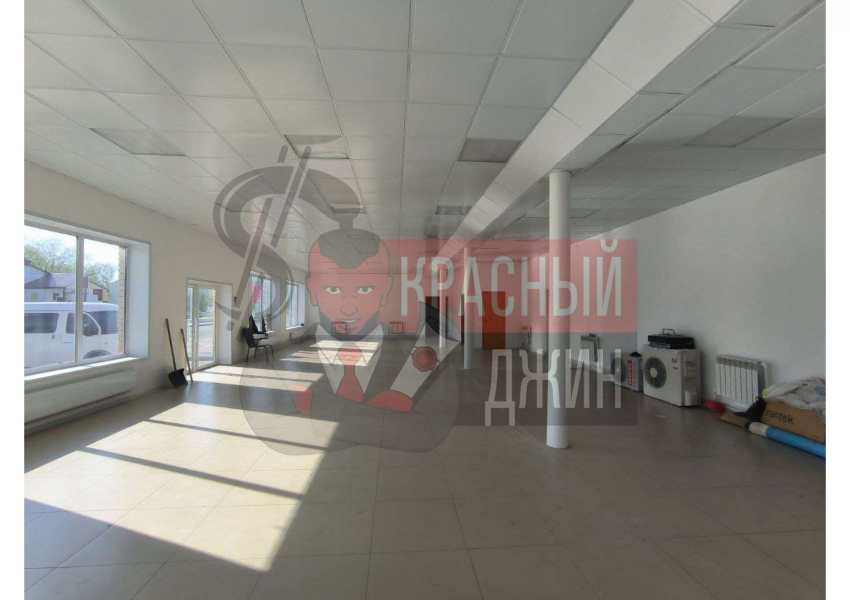 Коммерция 170,2 кв.м Ямало-Ненецкий АО