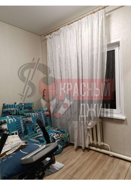 Квартира 24,9 кв.м г. Ижевск