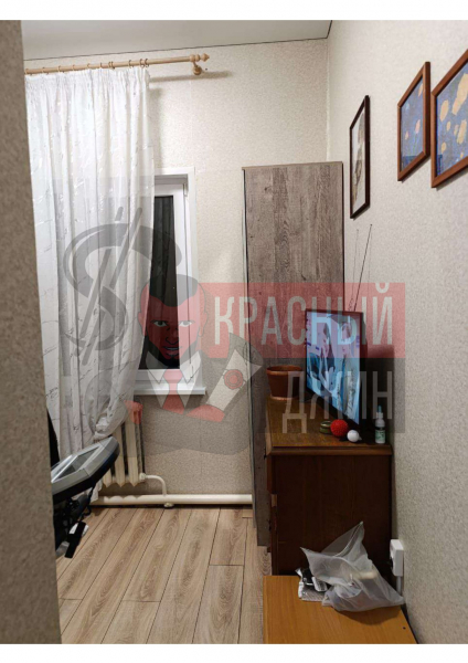 Квартира 24,9 кв.м г. Ижевск