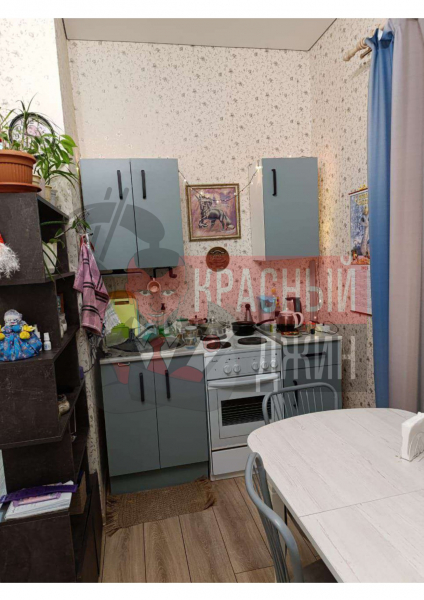 Квартира 24,9 кв.м г. Ижевск