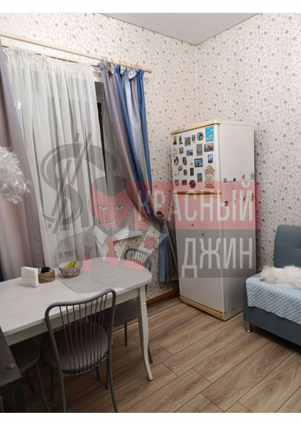 Квартира 24,9 кв.м г. Ижевск