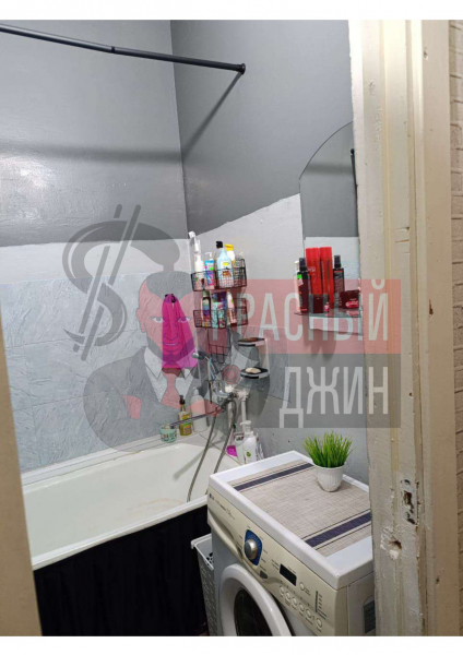 Квартира 24,9 кв.м г. Ижевск