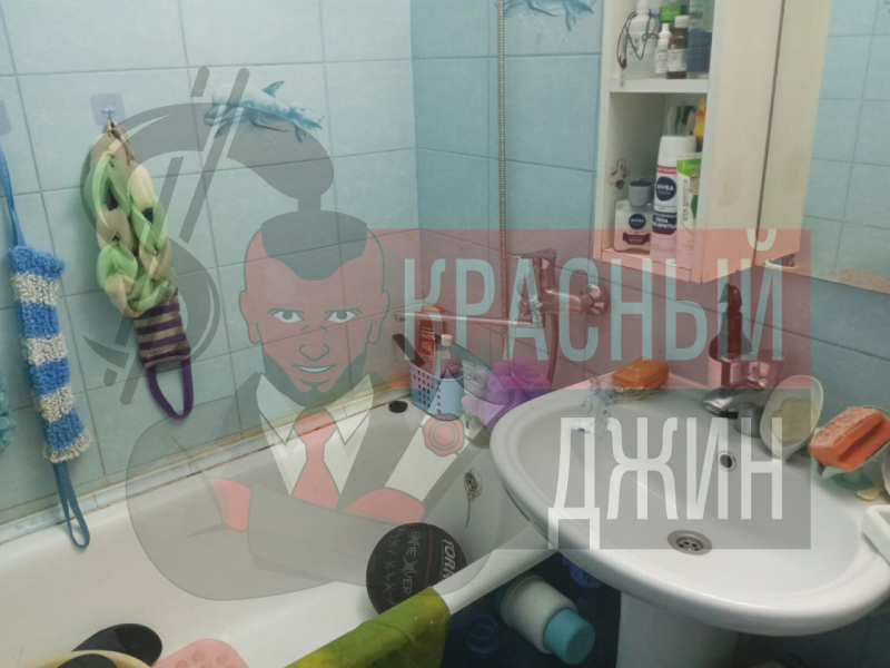 Квартира 52,4 кв.м. в г. Ростов-на-Дону
