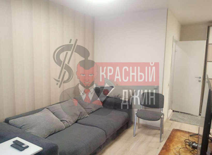 Квартира 30,5 кв.м г. Белгород