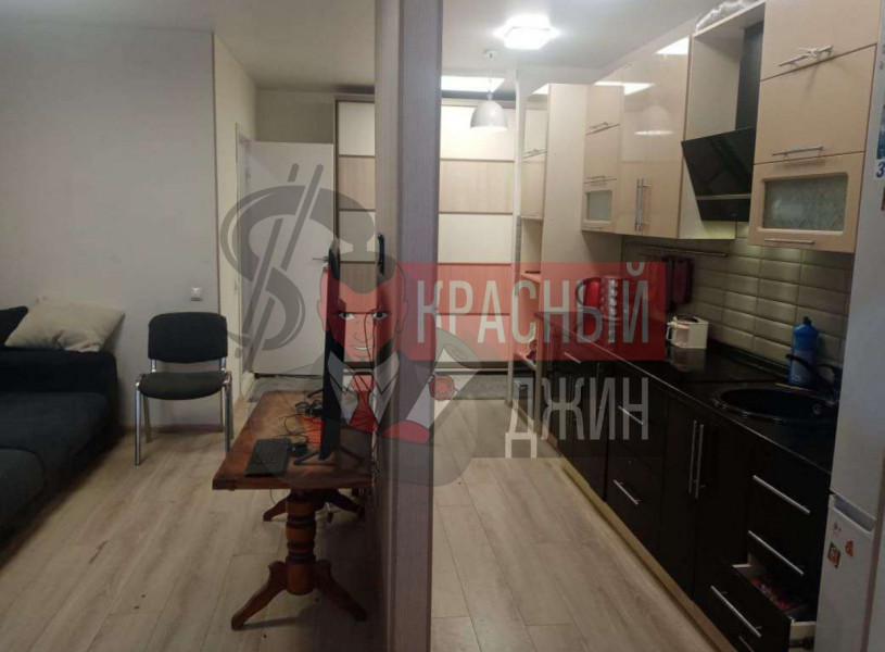 Квартира 30,5 кв.м г. Белгород
