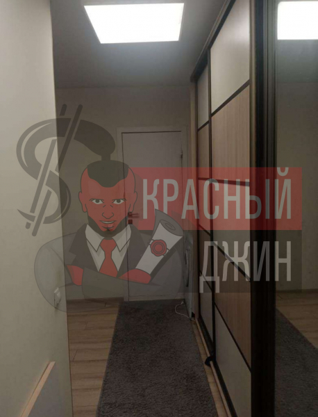 Квартира 30,5 кв.м г. Белгород