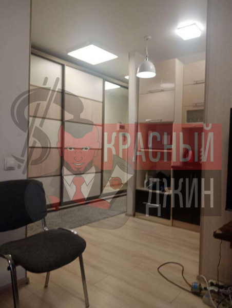 Квартира 30,5 кв.м г. Белгород