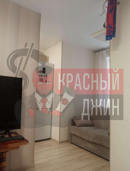Квартира 30,5 кв.м г. Белгород