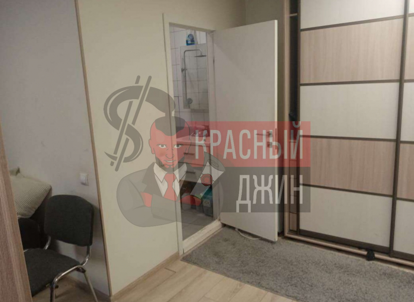 Квартира 30,5 кв.м г. Белгород
