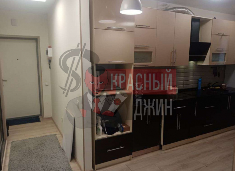 Квартира 30,5 кв.м г. Белгород