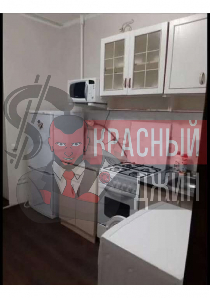 Квартира 34,5 кв.м г. Губкин