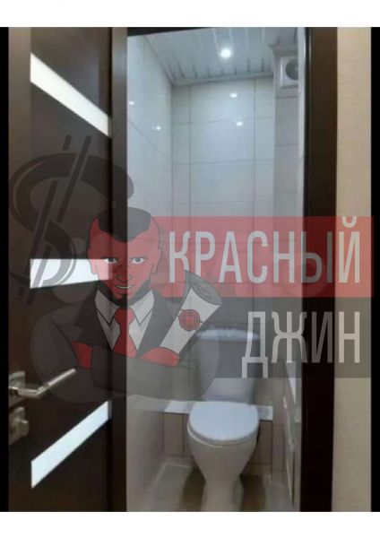 Квартира 34,5 кв.м г. Губкин