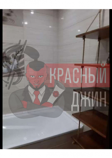 Квартира 34,5 кв.м г. Губкин