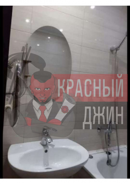 Квартира 34,5 кв.м г. Губкин