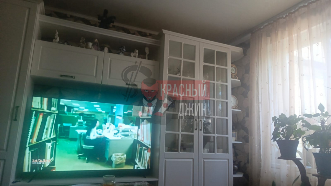 Квартира 48,6 кв.м г. Мценск