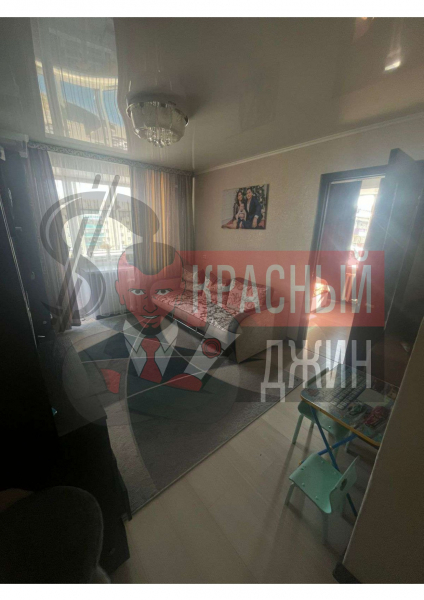 Квартира 51,6 кв.м Республика Башкортостан