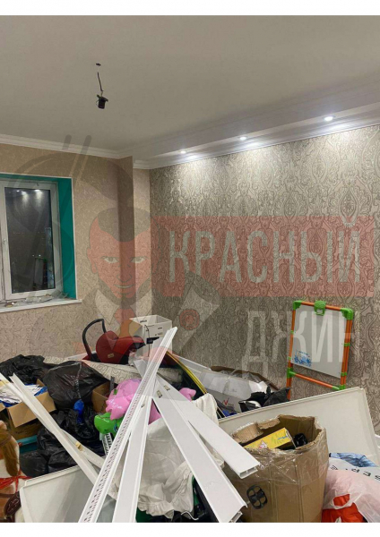 Квартира 54 кв.м г. Челябинск