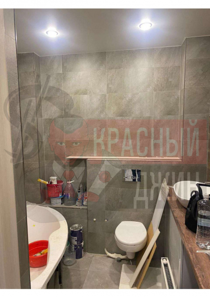 Квартира 54 кв.м г. Челябинск