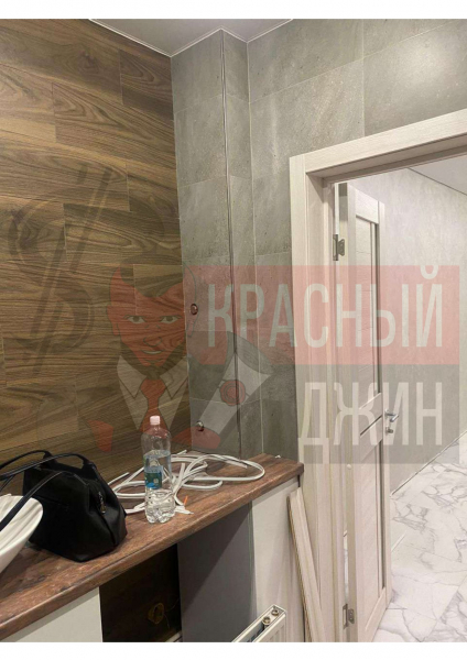 Квартира 54 кв.м г. Челябинск