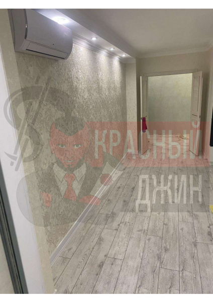 Квартира 54 кв.м г. Челябинск