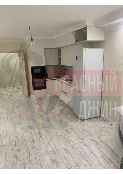 Квартира 54 кв.м г. Челябинск