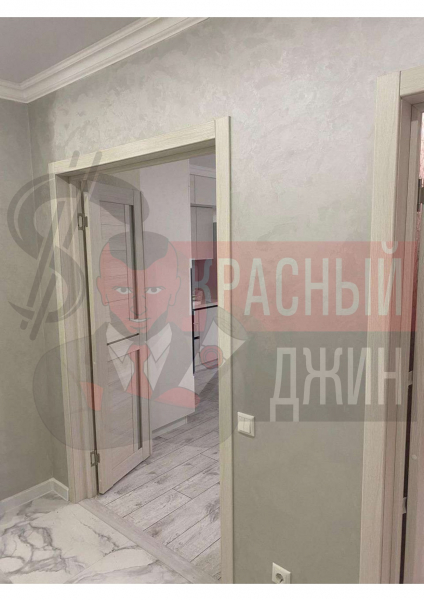 Квартира 54 кв.м г. Челябинск