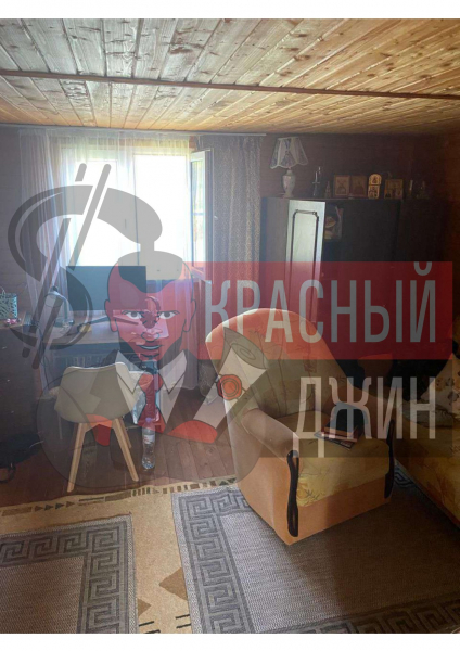Дом с земельным участком 80 кв. м Московская область