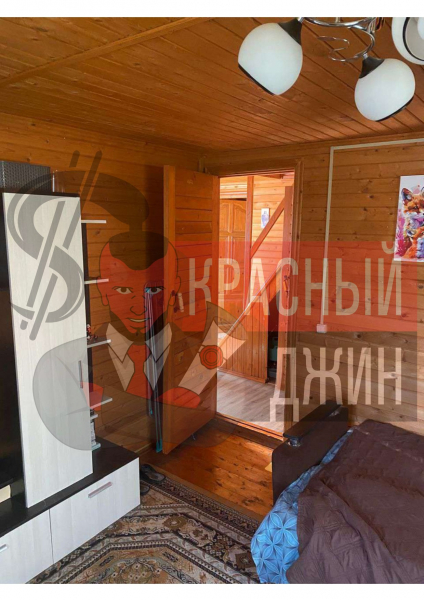 Дом с земельным участком 80 кв. м Московская область