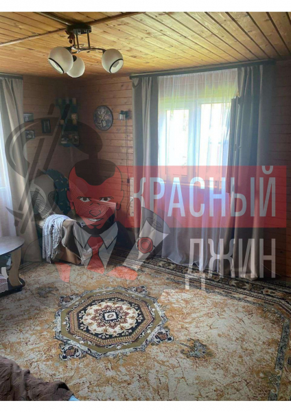 Дом с земельным участком 80 кв. м Московская область