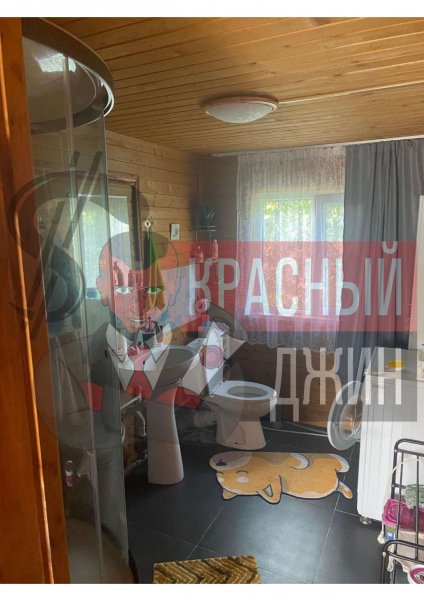 Дом с земельным участком 80 кв. м Московская область