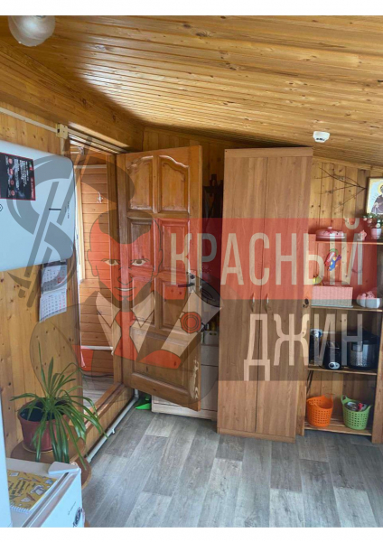 Дом с земельным участком 80 кв. м Московская область
