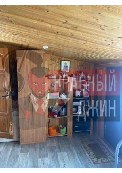 Дом с земельным участком 80 кв. м Московская область