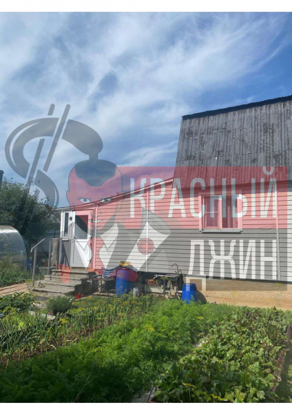 Дом с земельным участком 80 кв. м Московская область