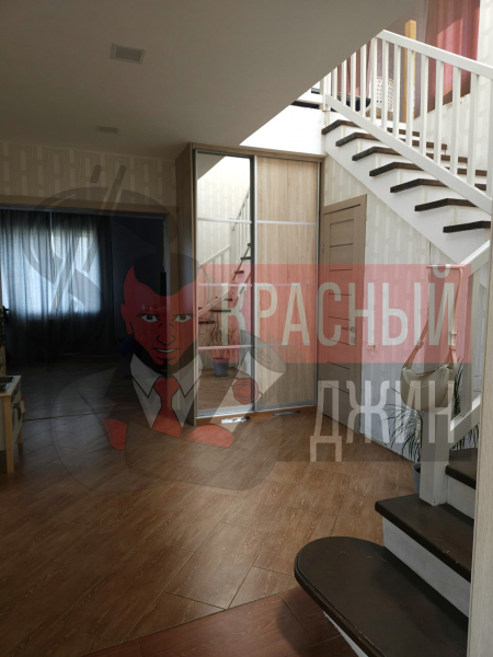 Дом 115 кв.м. в Уфимском р-не респ. Башкортостан