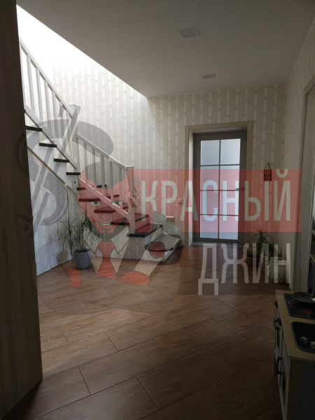 Дом 115 кв.м. в Уфимском р-не респ. Башкортостан