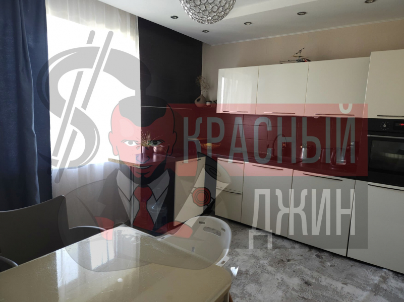 Дом 115 кв.м. в Уфимском р-не респ. Башкортостан